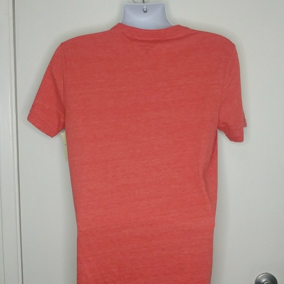 Sold-Lucky Brand Cycle T-Shirt - Picture 2 of 5